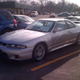 Illustration for article titled Seized Nissan Skyline GT-R R33 Up For Auction